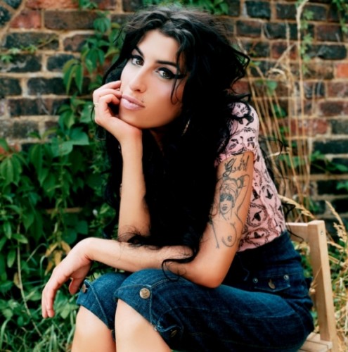 Amy Winehouse «All my loving»