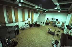 Abbey Road Studios 2.
