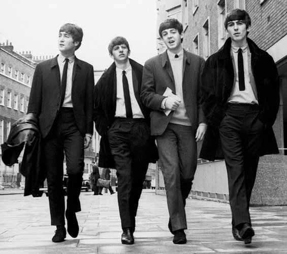 Компания Apple получила эксклюзивные права на цифровой каталог The Beatles до конца 2011 года