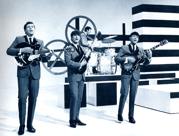 The Beatles 1963. Битлз. Песни, подаренные другим исполнителям
