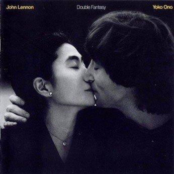 Double Fantasy, John Lennon $150 000 Год издания: 1980