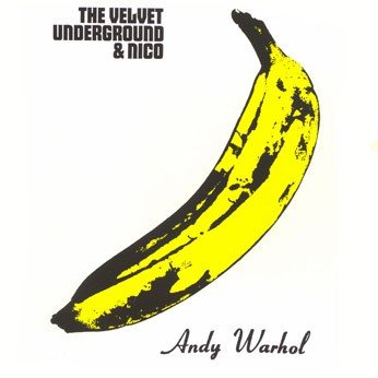 Velvet Underground & Nico $25 200 Год издания: 1966