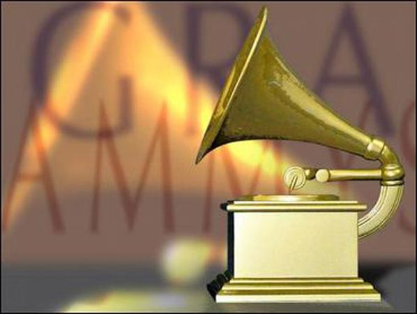 Пол Маккартни выигрывает премию Грэмми 2011 года