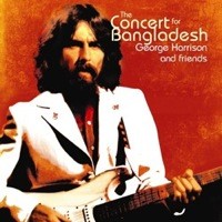 10 лучших песен Джорджа Харрисона по версии AOL Radio Blog. The_Concert_for_Bangladesh