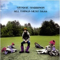 10 лучших песен Джорджа Харрисона по версии AOL Radio Blog. All Things Must Pass