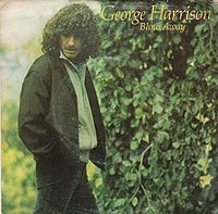 Несколько лучших песен Джорджа Харрисона. The_Concert_for_Bangladesh