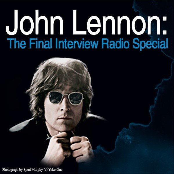 Джон Леннон. 'Последнее интервью'