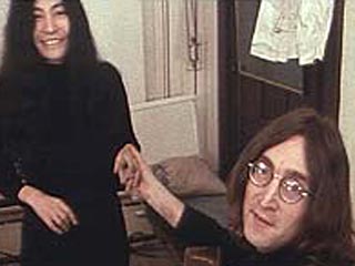 Сборник писем Леннона «Искренне Ваш, Джон» выйдет в октябре 2012 года