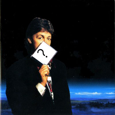Пол Маккартни выпустит диск «McCartney III»