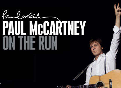 Из Нью-Йорка в Монреаль... через Детройт. «Paul On The Run»