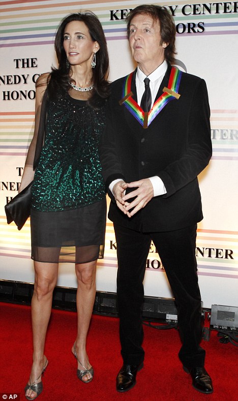 Kennedy Center Honors 2010: Steven Tyler, Jennifer Hudson (Video)