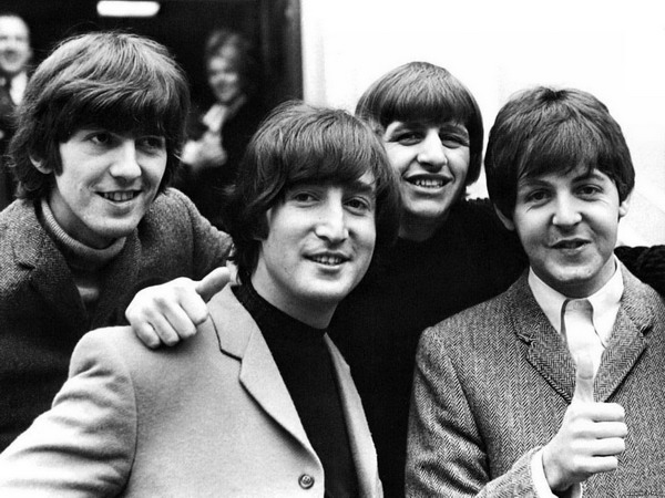 The Beatles в списке самых высокооплачиваемых артистов 2011 года