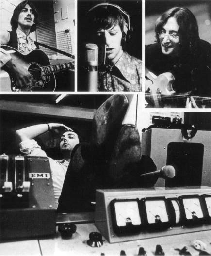 Джон Леннон: «Это абсолютная правда»