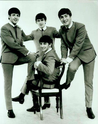 The Beatles 1963. Битлз. Песни, подаренные другим исполнителям