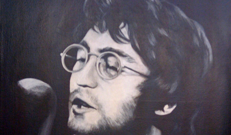 John Lennon: Каким он парнем был. Часть III.