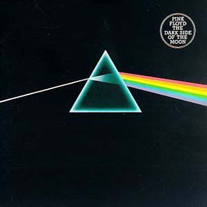 Компания 'Гибсон' составила список лучших концептуальных альбомов всех времён Pink Floyd – The Dark Side of the Moon (1973)