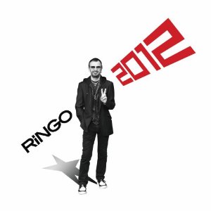 Samba из альбома «Ringo 2012»