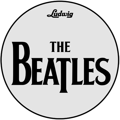 Значок «The Beatles»