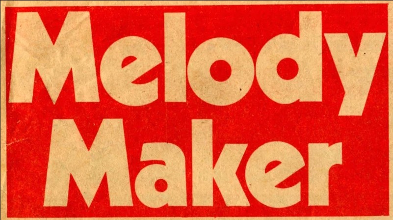 Melody Maker — старейший в Великобритании музыкальный еженедельник, основанный в 1926 году и адресованный первоначально профессиональным музыкантам. В 2000 году Melody Maker прекратил своё существование, будучи объединён с New Musical Express, давним конкурентом, также выходившим под крышей IPC Media